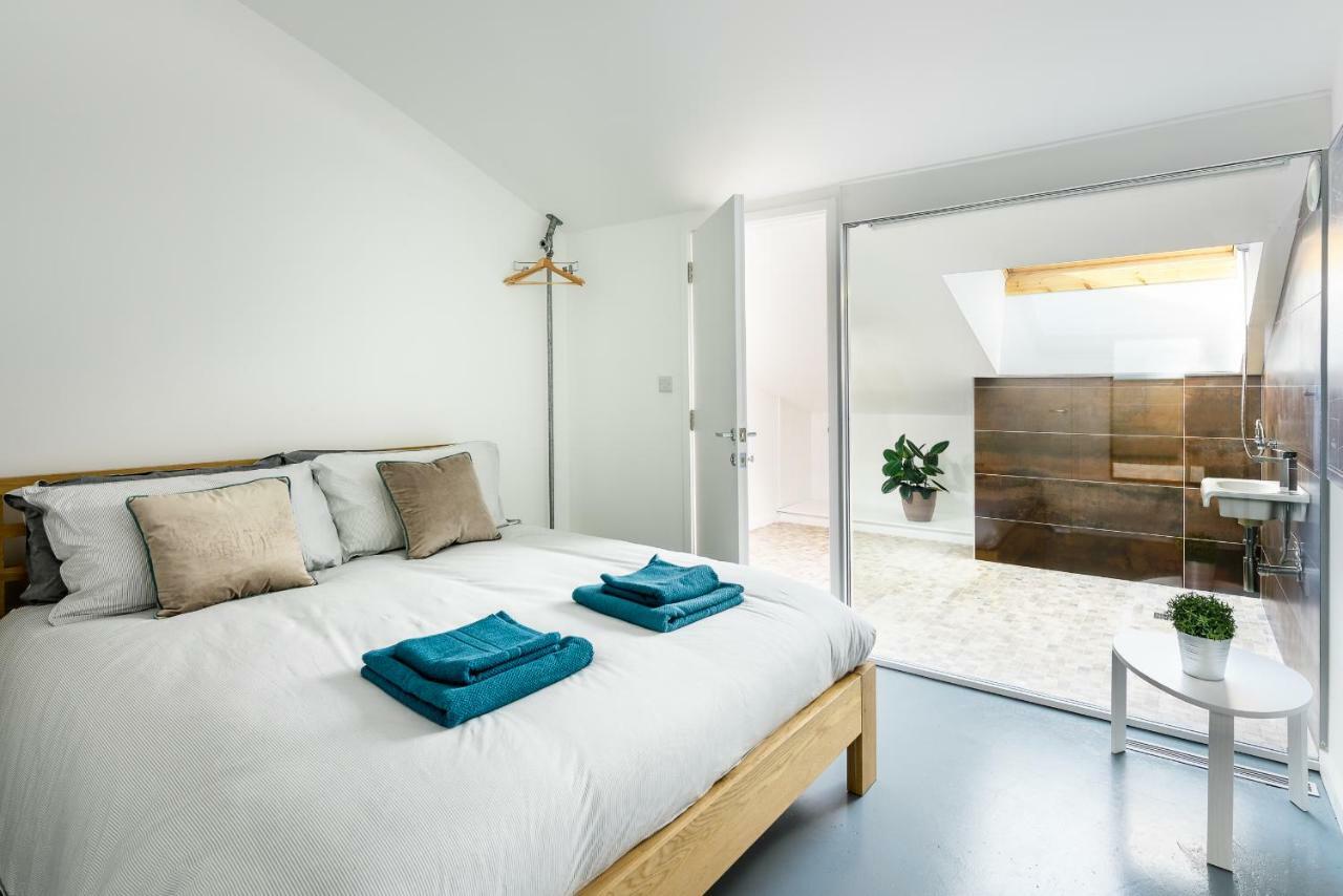 Amazing Beach Apartment Lancing Eksteriør bilde
