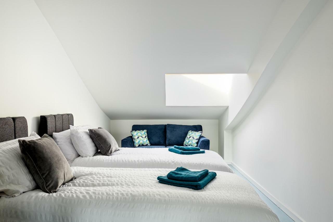 Amazing Beach Apartment Lancing Eksteriør bilde
